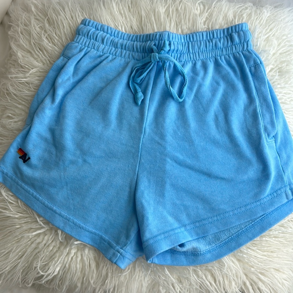 🩵Aviator Nation Lounge Shorts🩵